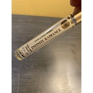 Bath & Body Works Perfume Spray .23 fl oz 7ml Infinite Radiance MINI~ New